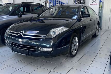 Citroen C6 96.700 km 15.500 € Gelsenkirchen 45892