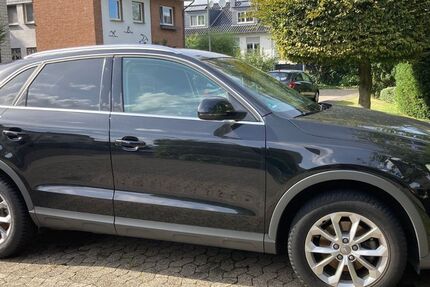 Audi Q3 50.100 km 20.000 € Ratingen 40885