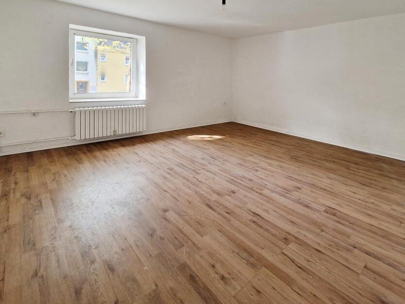 Endlich Platz - gemütliche 4-Zimmer-Wohnung im Grünen