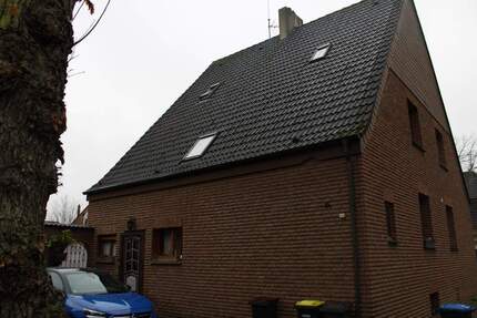 Ihr neues Zuhause ! Doppelhaushälfte in Marl-Brassert 3 zimmer