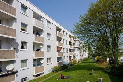 Wohnung zum Mieten in Velbert 486 € 66.65 m² 3 zimmer