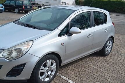 Opel Corsa 59.300 km 4.490 &euro; Herten 45699