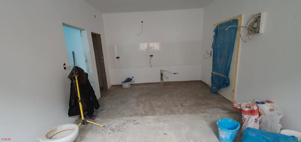 Erdgeschoßwohnung Duisburg Beeck - 2 Zimmer, 32 m&sup2;, 75.000&euro; | Angebot:26663525