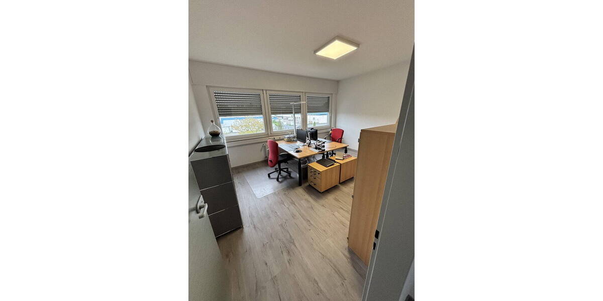Gewerbeobjekt Bochum Harpen - 1.350&euro; | Angebot:26425783