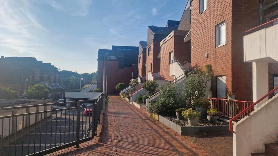 Maisonettenwohnung Dorsten Alt-Wulfen - 4 Zimmer, 93 m&sup2;, 260.000&euro; | Angebot:24841804