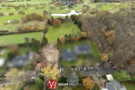 Grundstück zu verkaufen in Meerbusch-Büderich 6.900.000 € 9442 m²