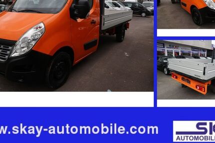 Renault Master 194.846 km 11.998 &euro; Herne 44628
