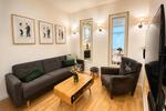Hochparterre Essen Stadtbezirk II - 3.5 Zimmer, 107 m&sup2;, 390.000&euro; | Angebot:27493650