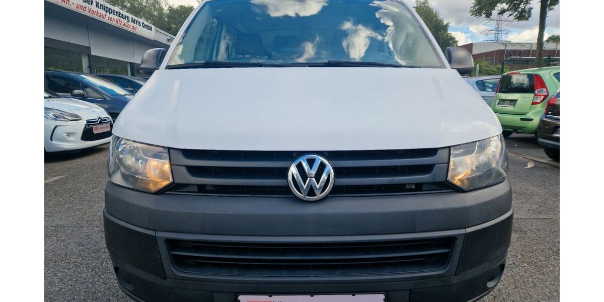 VW T5 Transporter 239.000 km 6.700 € Bottrop 46238