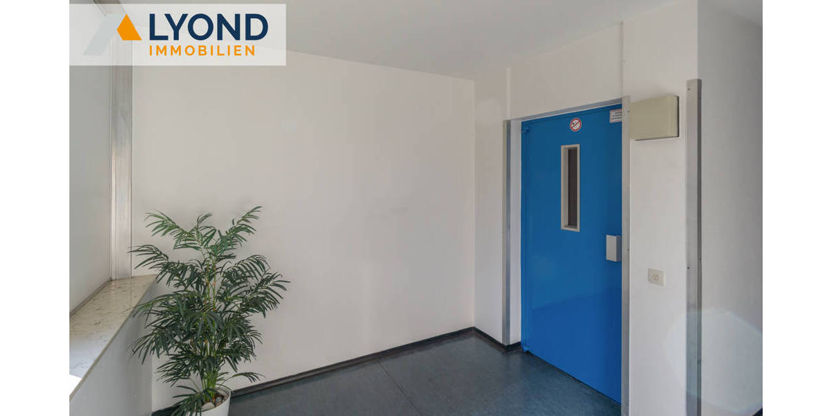 Etagenwohnung Gelsenkirchen Bulmke-Hüllen - 2 Zimmer, 42 m&sup2;, 89.000&euro; | Angebot:25676641