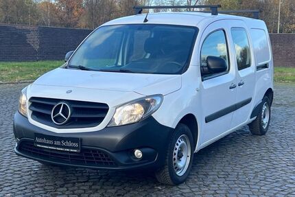 Mercedes Citan