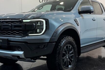 Ford Ranger 15.700 km 58.990 &euro; Wuppertal 42327