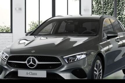 Mercedes-Benz A 200 9.900 km 38.490 &euro; Duisburg 47138