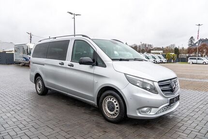Mercedes-Benz Vito 258.082 km 16.900 &euro; Mülheim an der Ruhr 45481