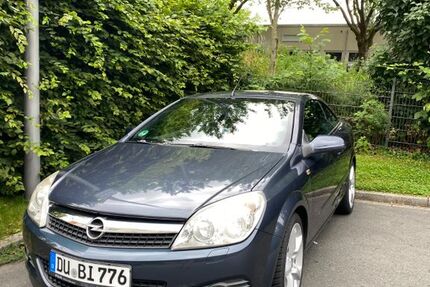 Opel Astra 198.000 km 3.700 &euro; Bochum 44866