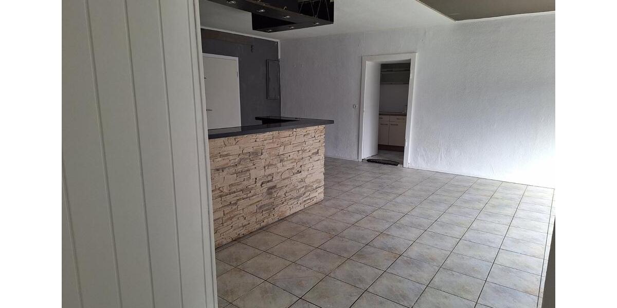 Appartement für eine Person in Oberhausen Klosterhardt 1 zimmer