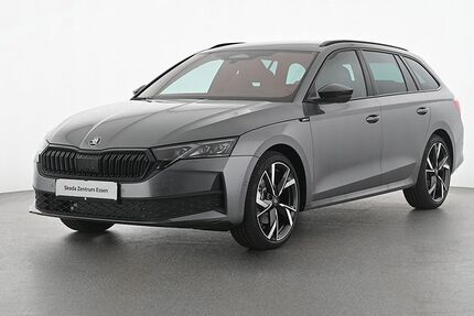 Skoda Octavia 15.000 km 39.980 &euro; Essen 45143