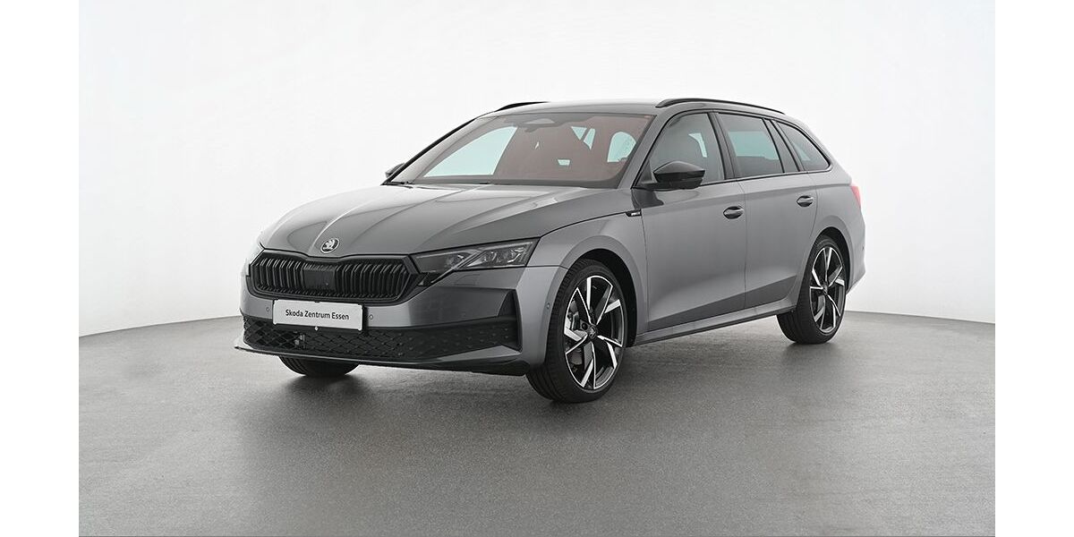 Skoda Octavia 15.000 km 39.980 &euro; Essen 45143