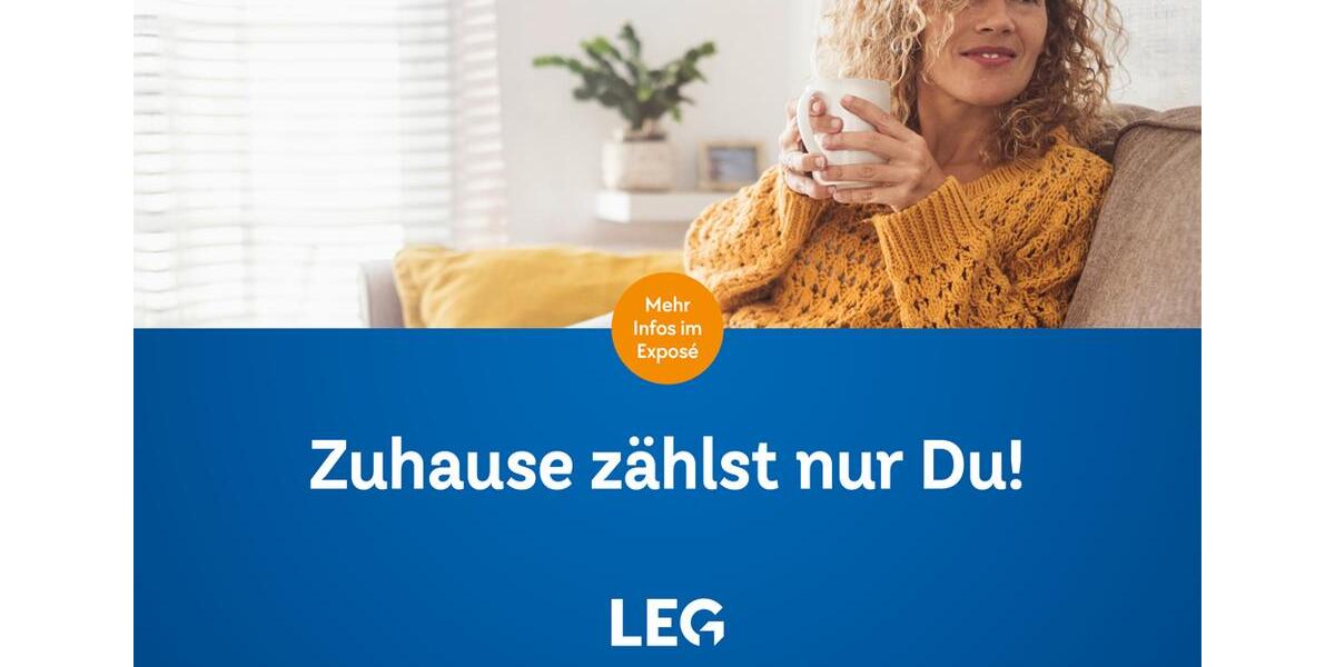 Dachgeschoßwohnung Essen Stadtbezirk III - 2.5 Zimmer, 50 m&sup2;, 419&euro; | Angebot:25515266
