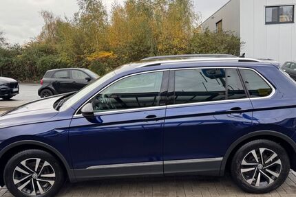 VW Tiguan 212.637 km 15.400 &euro; Herne 44623