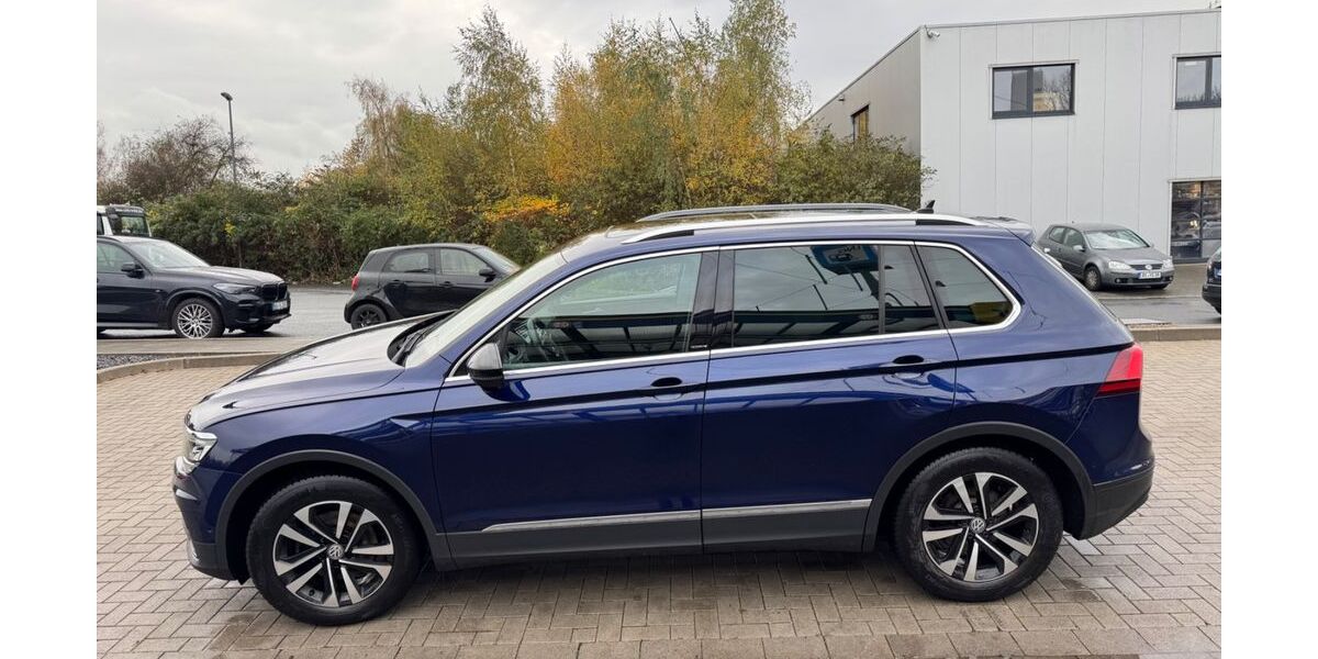VW Tiguan 212.637 km 15.400 &euro; Herne 44623