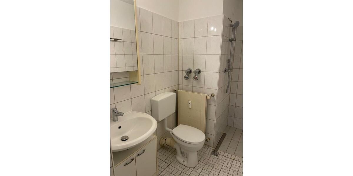 1-Raum Apartment 1 zimmer