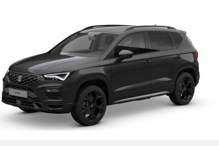 Seat Ateca 67.104 km 32.720 &euro; Recklinghausen 45663