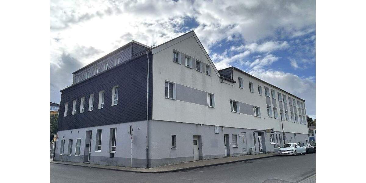 Gewerbeobjekt Wuppertal Ronsdorf - 1.490&euro; | Angebot:23880749
