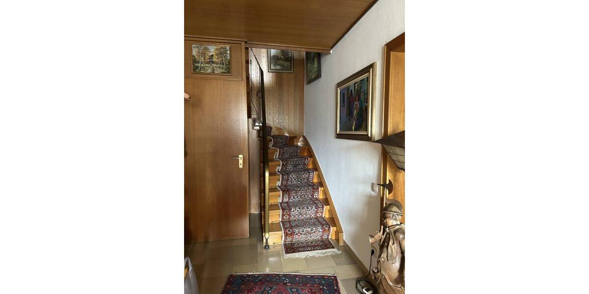 Doppelhaushälfte Duisburg Röttgersbach - 4 Zimmer, 150 m&sup2;, 415.000&euro; | Angebot:26914149