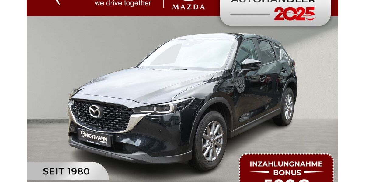 Mazda CX-5 83.931 km 26.880 &euro; Bottrop-Kirchhellen 46244