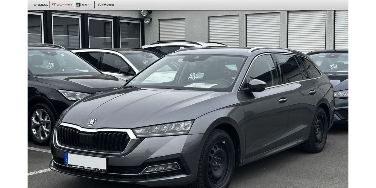 Skoda Octavia 77.495 km 22.990 &euro; Castrop-Rauxel 44579