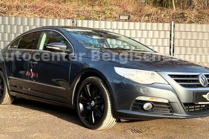 VW Passat 121.500 km 8.499 &euro; Wuppertal 42285