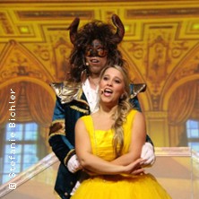 Hakuna Matata - Die einzigartige große Kindermusical-Gala 08.04.2026 Historische Stadthalle Wuppertal