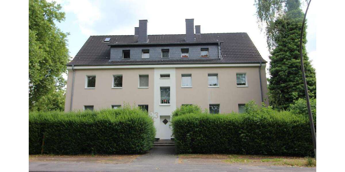 Etagenwohnung Recklinghausen-Suderwich Suderwich - 2.5 Zimmer, 63 m&sup2;, 514&euro; | Angebot:27449315