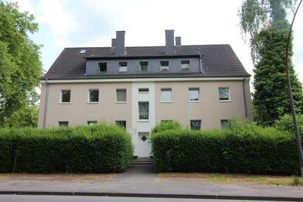 Wohnung Recklinghausen-Suderwich Suderwich - 2.5 Zimmer, 63 m&sup2;, 514&euro; | Angebot:27449315