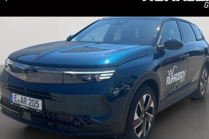 Opel Grandland (X) 11.300 km 35.490 &euro; Duisburg 47059