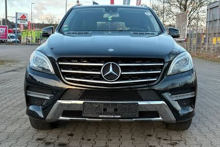Mercedes ML 350