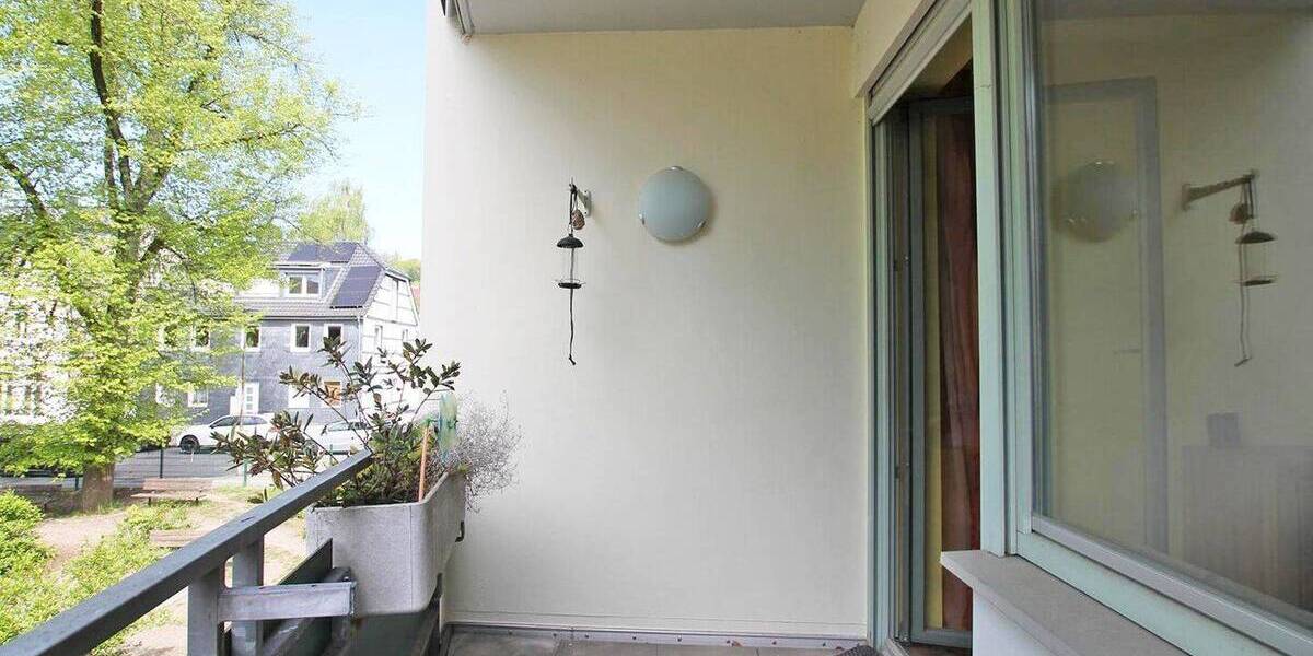 Etagenwohnung Wetter Alt-Wetter - 2 Zimmer, 47 m&sup2;, 125.000&euro; | Angebot:26499737
