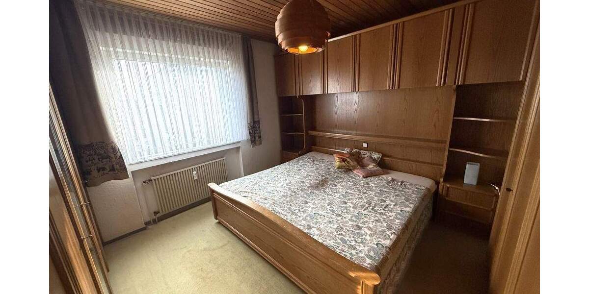 Etagenwohnung Herten / Langenbochum Langenbochum - 4 Zimmer, 104 m&sup2;, 155.000&euro; | Angebot:25779531