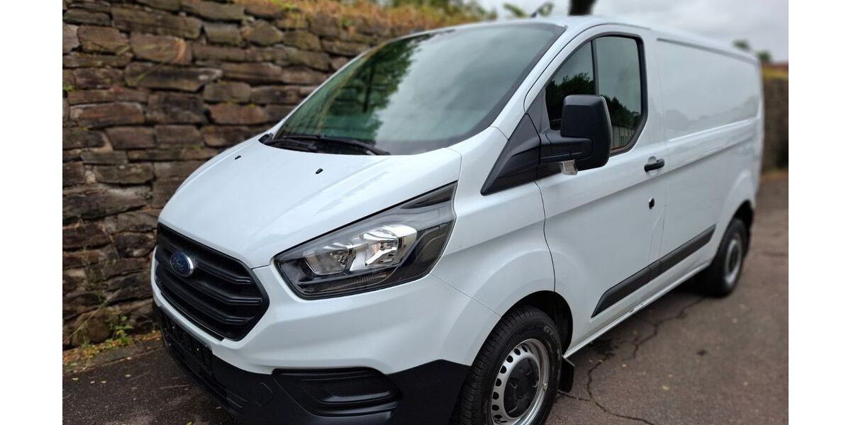 Ford Transit Custom 90.000 km 14.800 &euro; Mülheim an der Ruhr 45481
