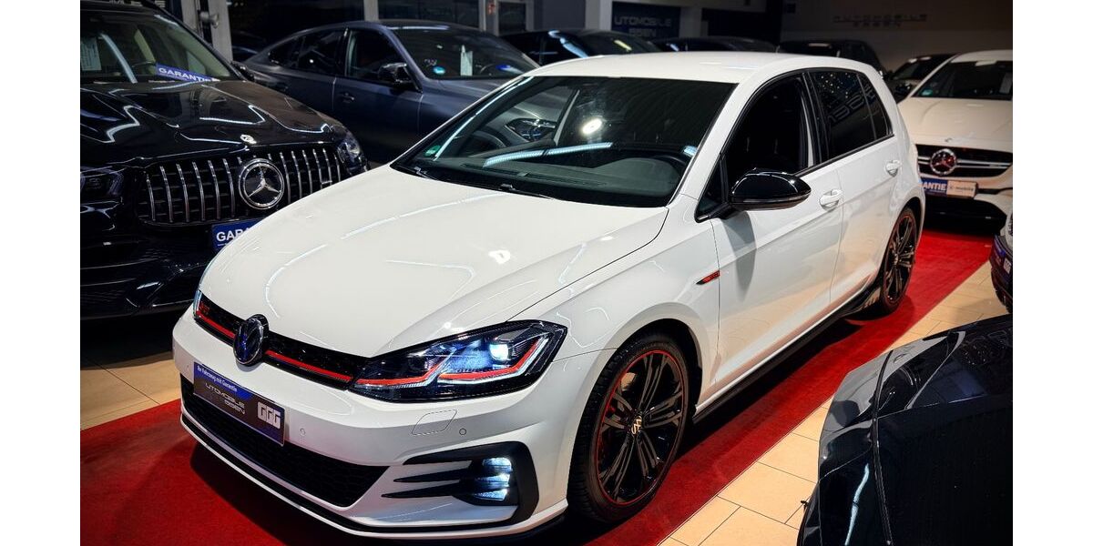 VW Golf 120.000 km 18.999 &euro; Essen 45326