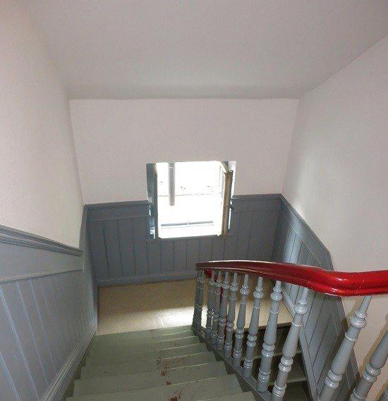 Etagenwohnung Wuppertal Elberfeld - 1 Zimmer, 33 m&sup2;, 29.900&euro; | Angebot:26994429