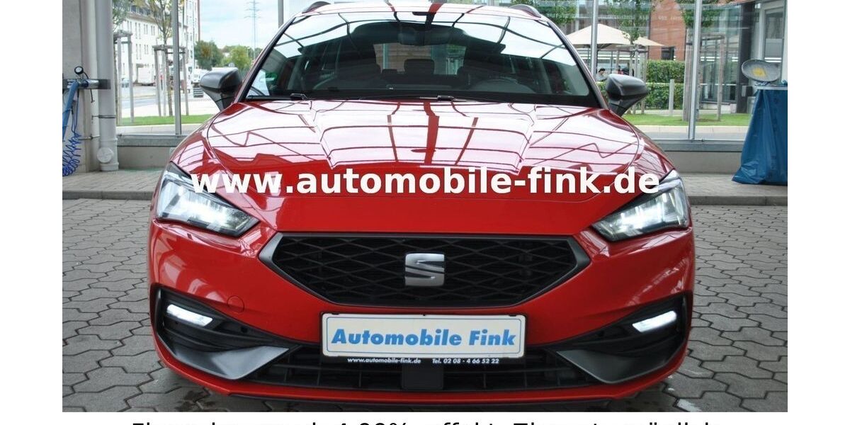 Seat Leon 249.000 km 14.450 &euro; Mülheim a. d. Ruhr 45478