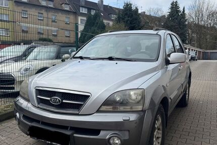 Kia Sorento 277.000 km 2.500 &euro; Essen 45143