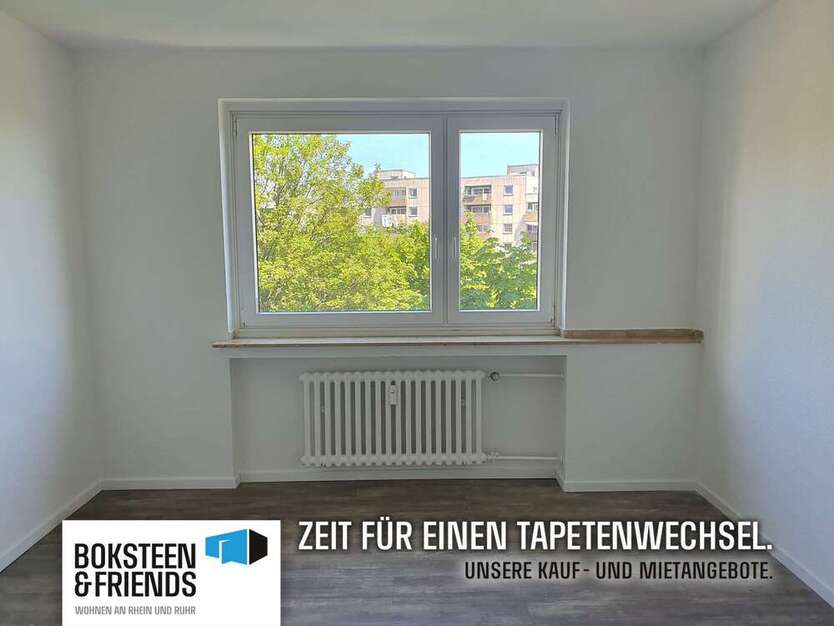 Wohnung zum Mieten in Wuppertal 555 € 77.64 m²