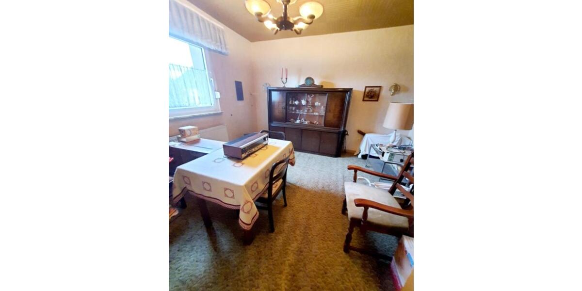 Einfamilienhaus Reihenhaus 5 zimmer