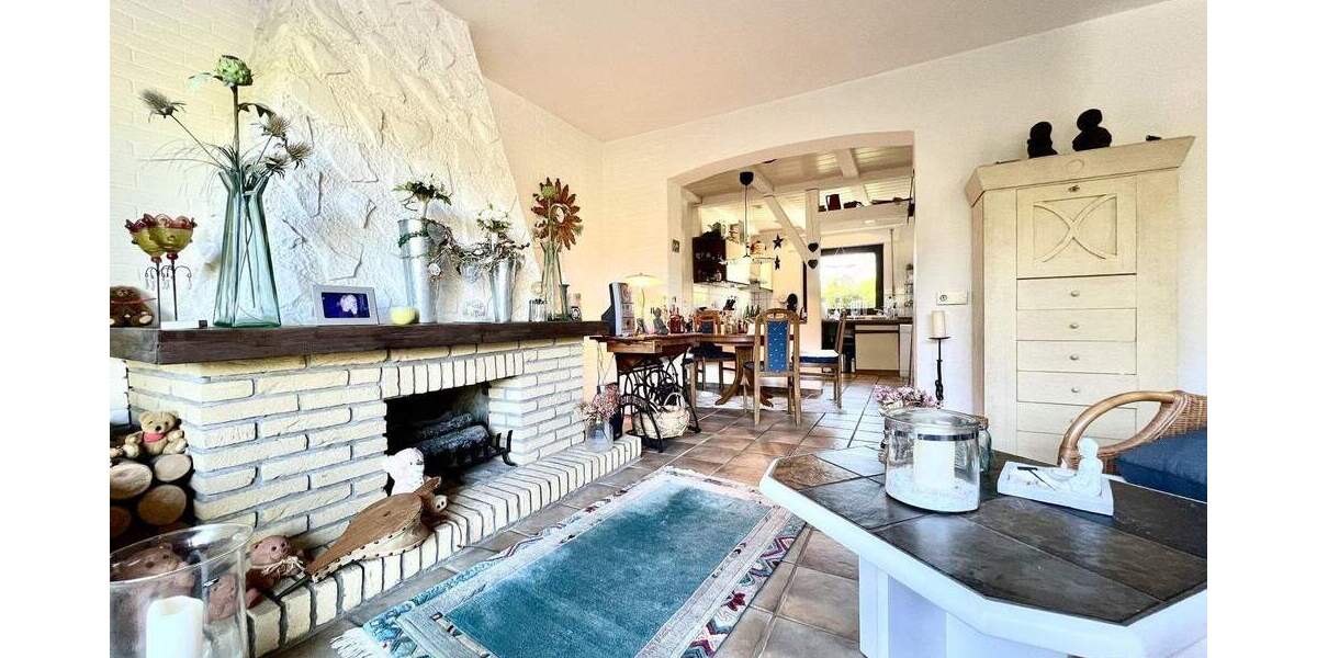 Reihenmittelhaus Sprockhövel Hiddinghausen - 4 Zimmer, 140 m&sup2;, 374.000&euro; | Angebot:25731005