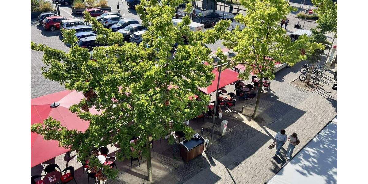 Top-Investment in Gladbeck: Langfristig vermietete Gewerbeeinheit an eine Systemgastronomie zimmer