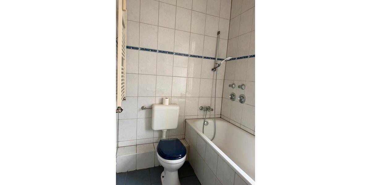2,5 Zimmerwohnung 2 zimmer