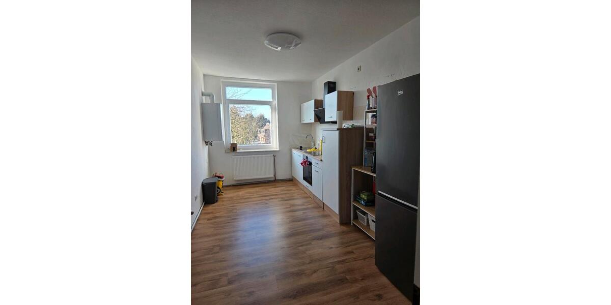 Großzügige Altbauwohnung 3.5 zimmer